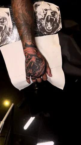 Hand tatt done in Oahu  #stevotattoos #oahutattooartist #hawaiitattooartist #oahutattoo #sandiegotattoo 