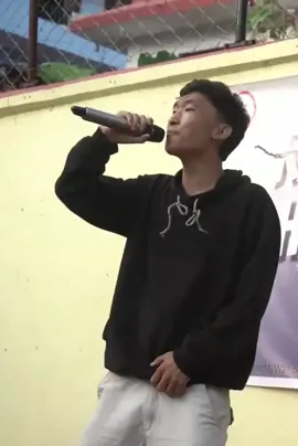 Halla Machha Kta Ho... #krackthepsycho #palpa #hiphop 