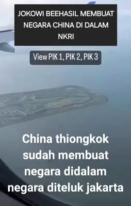 Guru Besar UI: *Indonesia Tinggal Tunggu Waktu Dikuasai Sepenuhnya China* https://suaranasional.com/2021/05/02/guru-besar-ui-indonesia-tinggal-tunggu-waktu-dikuasai-sepenuhnya-china/ *INDONESIA MENUNGGU KEHANCURAN AKIBAT SALAH KELOLA NEGARA!* https://fusilatnews.com/indonesia-menunggu-kehancuran-nya-akibat-salah-kelolah-negara/ *NASIB PRIBUMI DIUJUNG TANDUK* *PETA POLITIK PEMILU TAHUN 2024 SANGAT MEMBAHAYAKAN EKSISTENSI ANAK CUCU PRIBUMI INDONESIA DI MASA DEPAN.*  Saat ini saja :`` *1. Para penasehat Presiden di indonesia adalah para Pengusaha Etnis Cina.* *2. Presiden indonesia etnis Cina.* *3. Menteri BUMN indonesia etnis Cina.* *4. Yang pegang PERTAMINA adalah etnis Cina.* *5. Gubernur Bank Indonesia adalah Etnis Cina.* *6. Pembina Polisi BRIMOB indonesia adalah Etnis Cina.* *7. Yang menguasai ekonomi nasional di indonesia adalah Etnis Cina. DLL