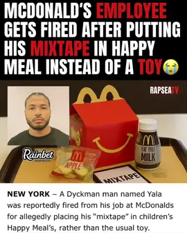 Moneycatt #fyp #dembow #dominican #mcdonalds #jobs 