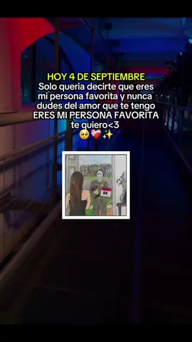 Feliz 4 de septiembre dedica #septiembre #4deseptiembre #amor #dedicar #viral_videos @TikTok no me dejen en flop porfavor 🥹🥺😔