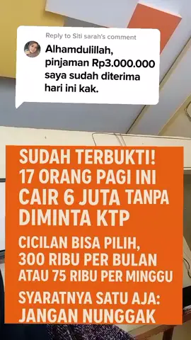 #pinjaman #pinjamanonline #pinjamancepat #pinjamanuang #pinjamandana #pinjamandanatunai #pinjamanwangberlesen #pinjamanpribadi #syariah #mekar #plecit #trend  #koperasi_batak #koperasiharian #koperasibulanan #fyp #fypage #fyppppppppppppppppppppppp #makmur #pinjamanamanah #pinjamanamanah💯 #berandatiktok #beranda #berandafyp #pinjamduluseratus #pinjam #plecithitz #foryou #foryoupage #iburumahtangga #pekerjakeras #pekerja #xyz #xyzabc #xyzbcafypシ #terbaru2025 #trending #berandafyp #viral #vidioviral #2025 #plecitcewek #lewatberanda   #masukberandafyp #menyalaabangkuh🔥  #lewatberandafyp #fy #fyppp #fypdong #trendingvideo #trendtiktok #trend #f #xybca  #velocity #trendingvideo #bank #onlineshopping #online #dana  #foryoupage #foryoupage❤️❤️ #pinjamantanpajaminan #koperasi #terbaru #pinjamansyariah #fypシ #fypシ゚viral🖤tiktok #fypシ゚ #modalusaha #4u #bismillahfyp #foryou #umkm #bisnispemula #modal #tanparibet #viraltiktok #videotranding #trandingvideo #fyphariini