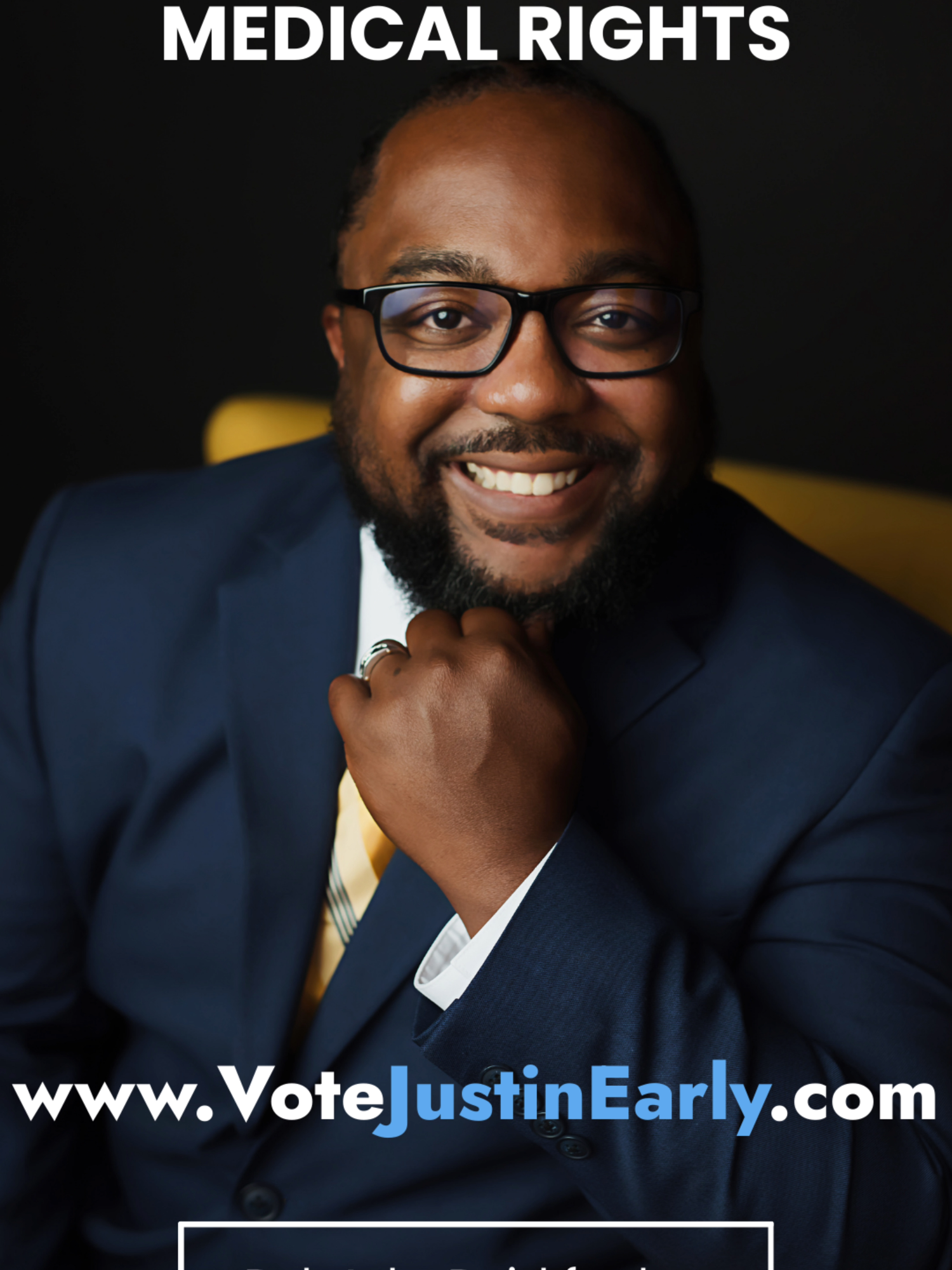Lack of Choice is a Lack of Freedom #womensrights #democrat #tx31 #justinearlyforcongress #peoplebeforepolitics #politics