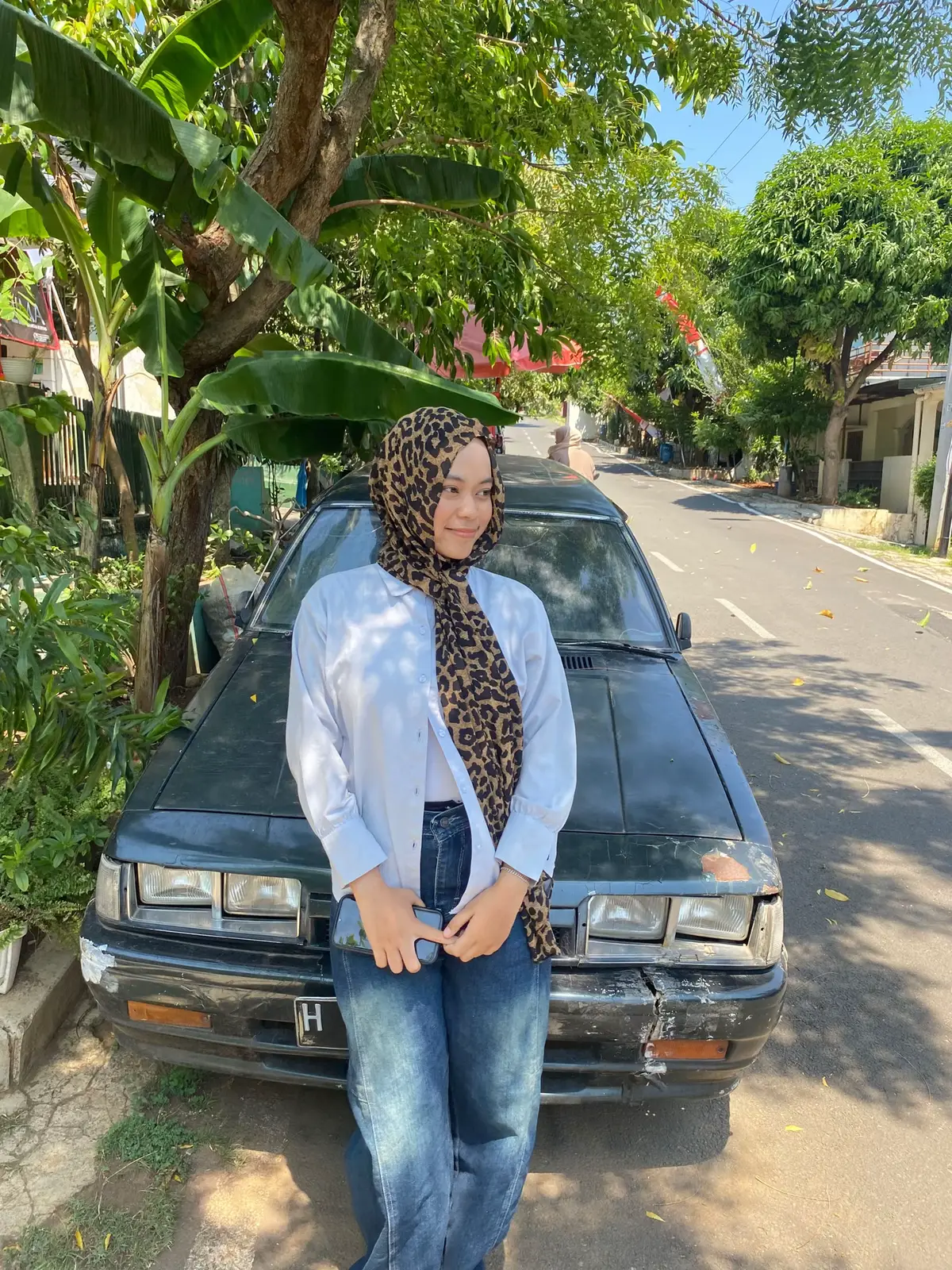 bukan dinda #4u 