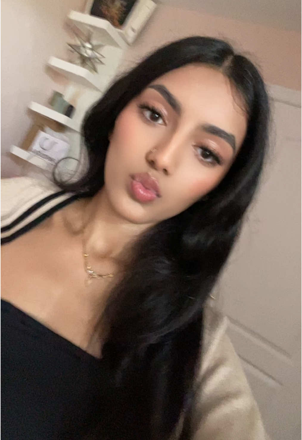 #fyp #jheneaiko #browngirl 