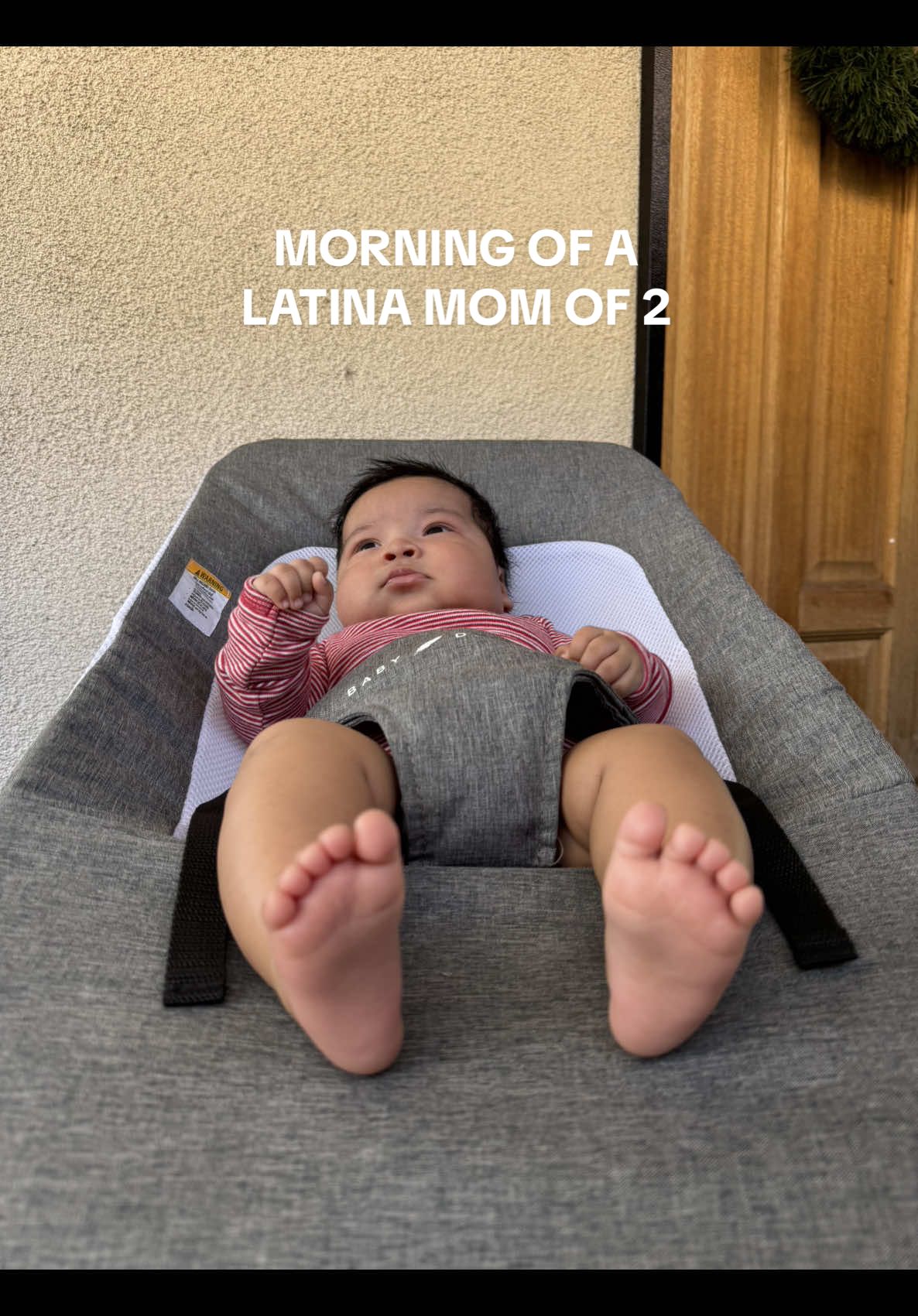 Happy Wednesday mamas 🫶🏼 we half way to the weekend ☀️ #spendthemorningwithme #momtok #momof2 #boymom #realityofmotherhood 