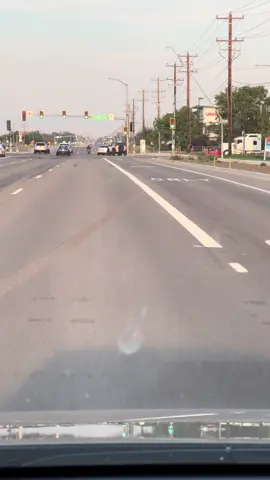 Tell me you drive in Idaho without telling me 😬 #roadrage #baddrivers #dashcamvideos #fyp #funny 