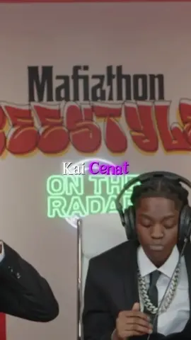41 Freestyle’s On @Kai Cenat Mafiathon 3🎤🔥@KYLE RICHH @TaTa @Jenn Carter #24karatmedia #41 #rap #music #kaicenat 
