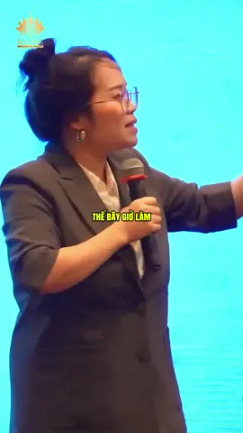 Xin gửi đến cả nhà đôi lời chia sẻ về đạo lý chọn số hợp ngành nghề gốc rễ để ứng dụng năng lượng số đúng cách. Không phải dãy số thuần cát ai cũng dùng được, còn phải xét ngành nghề mới biết hợp hay không. Nếu ngành nghề phù hợp với năng lượng con số, ta như người bơi thuận dòng nhẹ nhàng, ít mất sức, nhanh tới đích. Nếu ngành nghề đi ngược với năng lượng, ta vẫn có thể đạt thành quả, nhưng sẽ mệt mỏi, tốn sức và chậm hơn, như người bơi ngược dòng. Rất mong anh chị em lan tỏa tinh thần “chọn số hợp nghề, hợp năng lượng”, để mỗi hành trình đều thuận lợi, an nhiên và bền vững#linh_số_thượng_lưu #mật_cách_kỳ_linh #thất_bảo_minh_châu #bột_thần_hương 