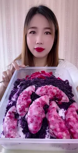 #asmr #fyp #ice #satisfying #mukbang 