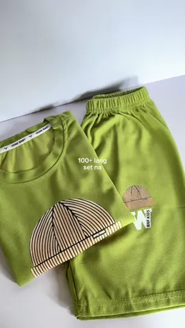 Affordable and Good Quality Terno set for kids to teens.  #tshirtandshortterno #kidsterno #ootdkidsboy 