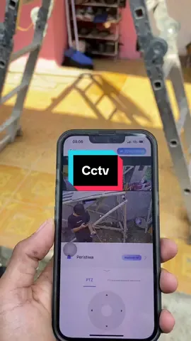 Wihhhhhh krennn juga cctv nya #cctv #cctv3lensa 