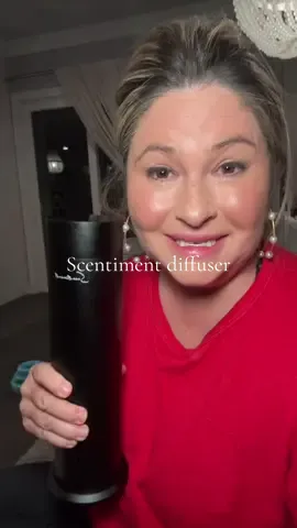 Scentiment diffuser!!! #scentimentdiffuser #diffuser @Scentiment 