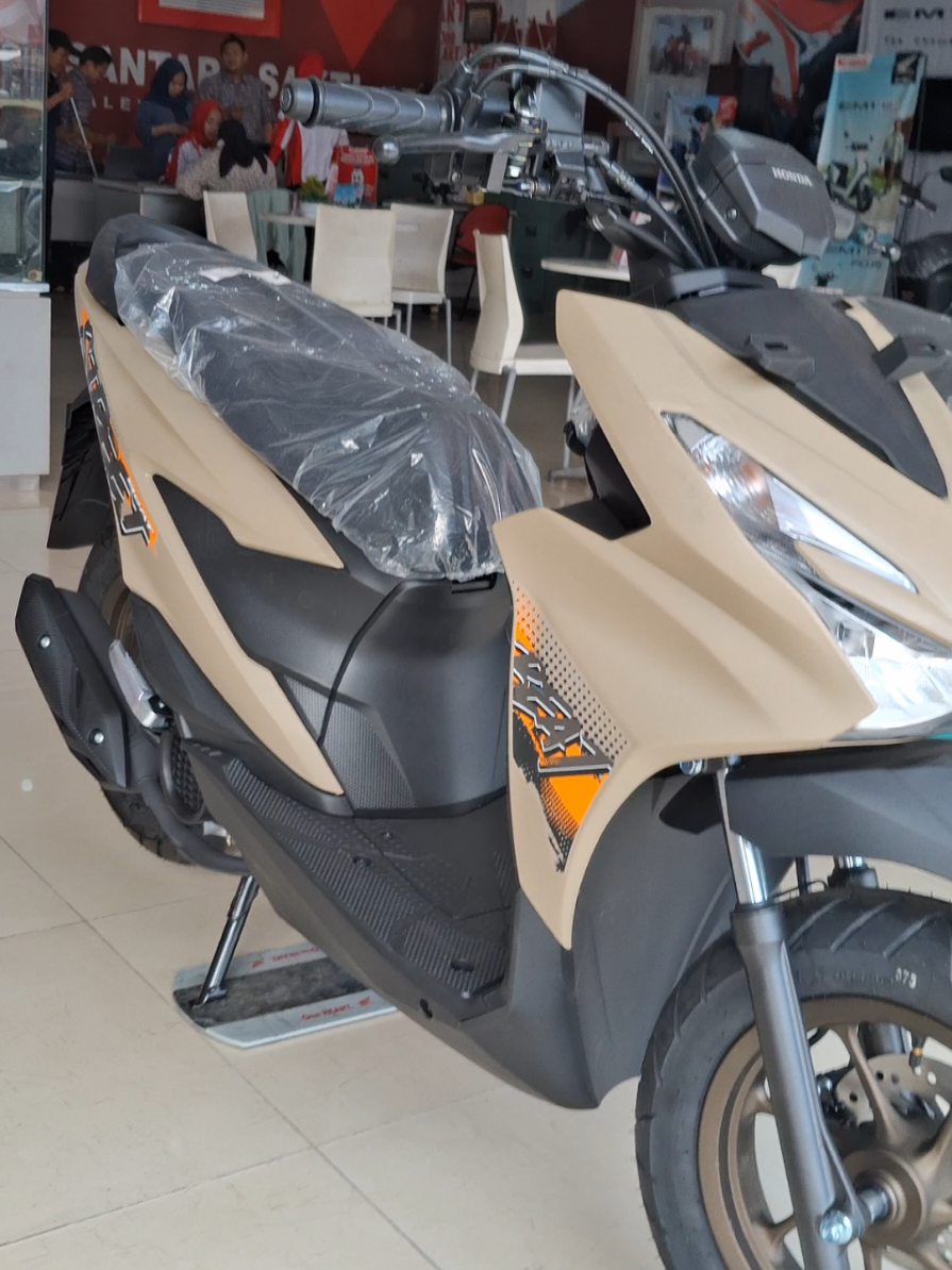 🚨 PROMO HONDA HEMAT HABIS-HABISAN! Mau beli motor? Ini saat yang tepat! 💰 Bayar TUNAI: Potongan s/d JUTA'AN RUPIAH  💳 Kredit? dp mulai 500rb-an Angsuran jaminan termurah..!!! ✅ Banyak pilihan unit ✅ Bonus spesial ✅ Proses cepat & mudah info penjualan area tegal brebes  wa 0858 0102 2728  Http://wa.me/6285801022728 #PromoHonda #DP500Ribu #DiskonTunaiHonda #HondaMurah #MotorHondaTerbaik #Dealermotorhondategal