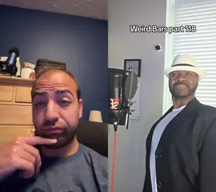 #duet with @Ryze Hendricks that is a disturbing one 