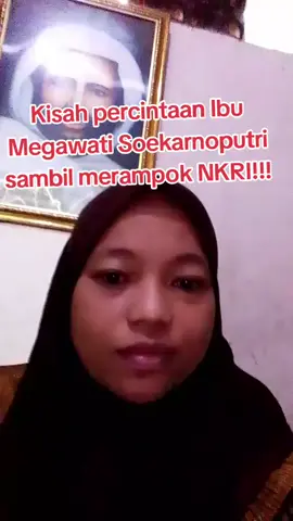 Saya kasih faham anda Ibu Megawati Soekarnoputri arti dari makar yg sesungguhnya,saya sangat mencintai Negeri ini tapi anda???#politik#pdiperjuangan#pdip#fyp 
