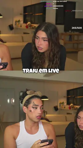 F Chat 😭😥 #nathanpereira #traiu #babi #f 