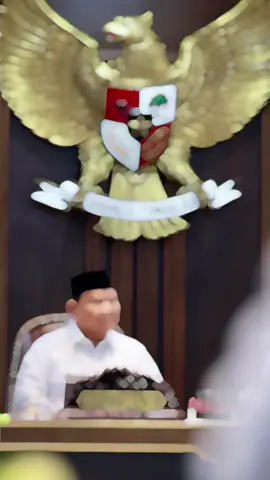 Tenang Pak 🫡🔥 #prabowosubianto 