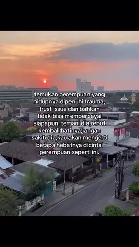 temukan perempuan yang hidupnya di penuhi trauma, maka engkau akan di cintai hebat olehnya ☺️☺️ #fyp #galaubrutal  #fyppppppppppppppppppppppp #4upage #sadstory 