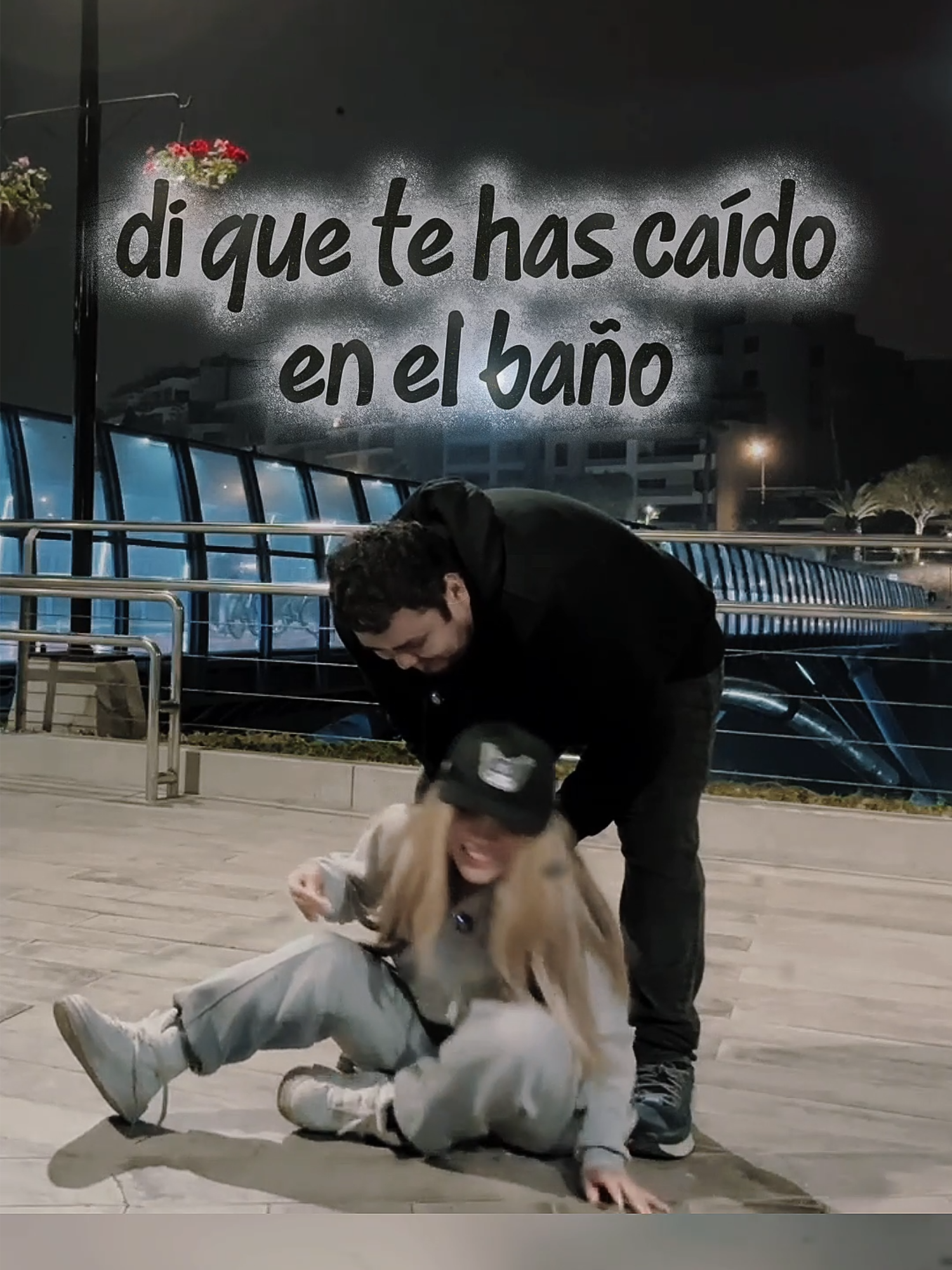 La bella y la bestia #humor  #sandraskins #sandraskinsclips #paratiiiiiiiiiiiiiiiiiiiiiiiiiiiiiii #foryou  #smashdota #smashkins @sandraskins @bryanfreddy @gienzi_