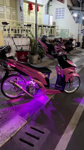 Lampu kolong cek profil🤍💖 #fyp #fouryou #vario #gen2 