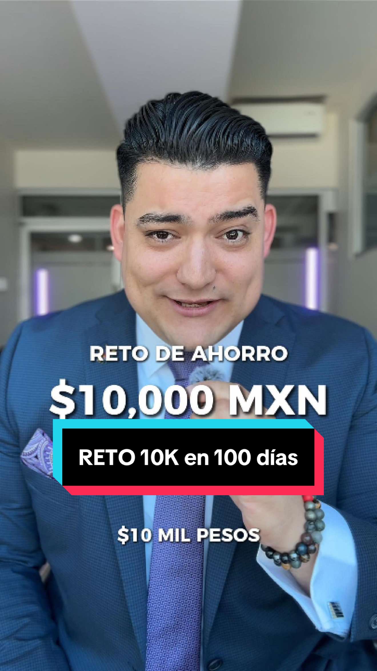 🎄 ¡Faltan 112 días para Navidad! 😱🎅🏻 Si eres emprendedor@ y no tienes aguinaldo, o si sí tienes pero quieres llegar a diciembre con un segundo bono 💰… 💡 ¡Este es el momento perfecto para empezar tu reto de ahorro! Empieza HOY 3 de septiembre y para el 24 de diciembre puedes juntar mínimo $10,000 pesos 🤑 ✅ Sin estrés ✅ Sin endeudarte ✅ Y con regalos, cenas y vacaciones bien cubiertos 🎁🍷 ¿Lo empezamos juntos? Comenta “RETO” o mándame DM y te paso la plantilla 📲 #dinero #reto #ahorro #inversion #aguinaldo 