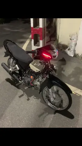 Nghe nói các em k10 mua toàn ab với vision 🧐#wave #honda #ducthuan88 