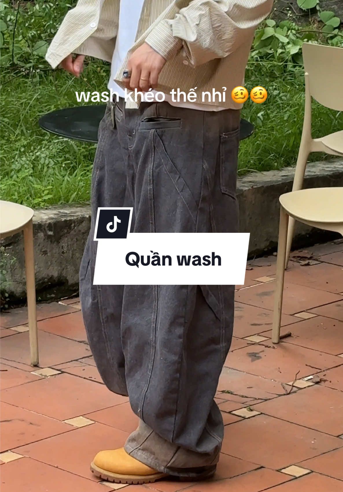 Còn vài màu hơi chiến ae ơi #review #xuhuong #outfit 