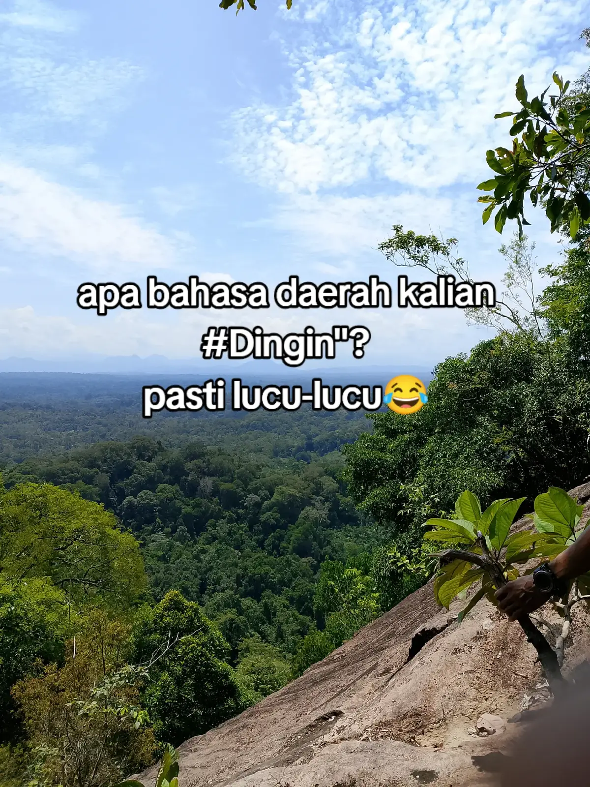 #bahasadaerah #kalimantan #masukberanda #foryoupage #kapuashulu 