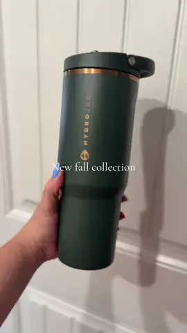 How gorgeous is the new fall collection?! 🍂🍁  #hydrojugtraveler #hydrojuglife #hydrojugtumbler #hydrojug #hydrojugs #hydrojugtiktok #tiktokshop #fall #fallaesthetic #falldealsforyou #fallvibes #autumnaesthetic #autumnleaves #cupaddiction #cupaddict 