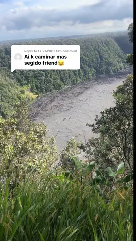 Replying to @EL RAPIDO 13 Ya me moria fren lol 