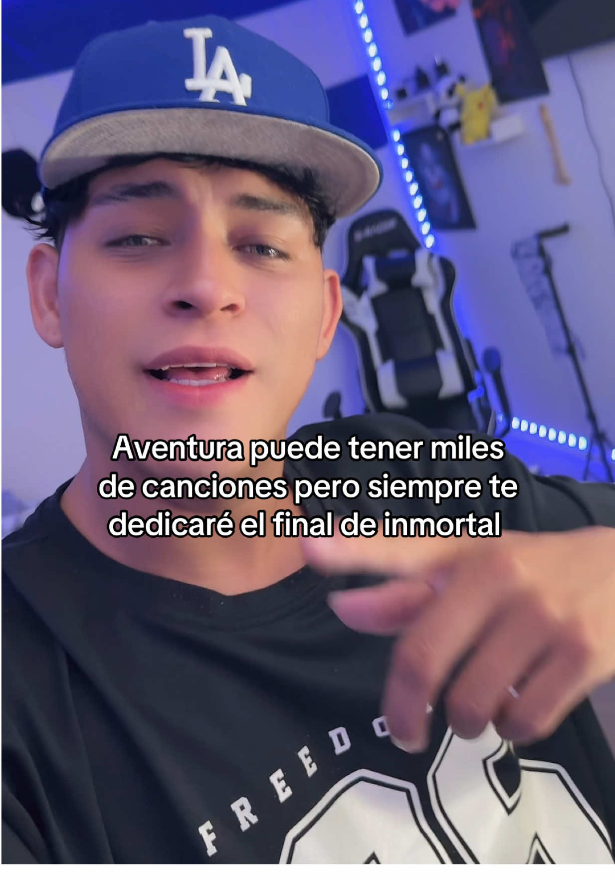 Envíacelooo….. #aventura #immortalsong #inmortalaventura 