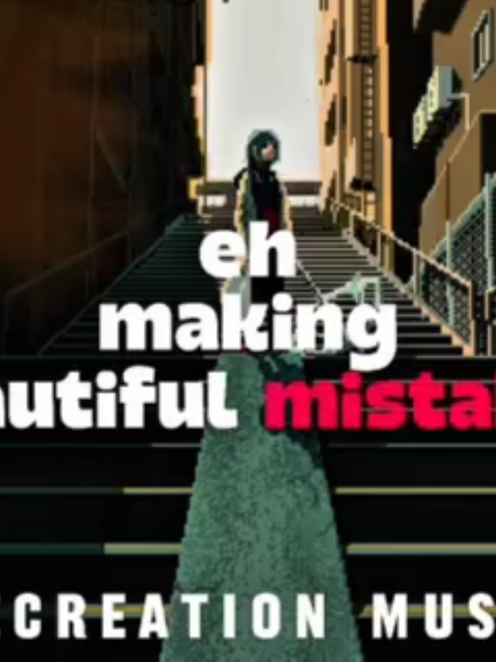 Beautiful Mistakes° by Maroon5 #RecreationMusic #lyrics #maroon5 #fyp #xybca 