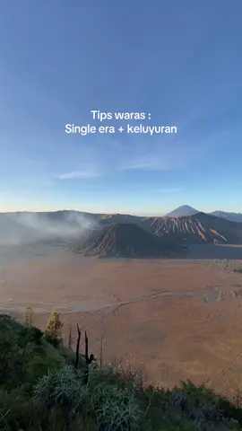 Bromo 4 September 2025 Gapapa boros yang penting waras 😇 - Private trip Bromo dm #bromo #fyp #pakejbromo #bromotrip #fgbromo 