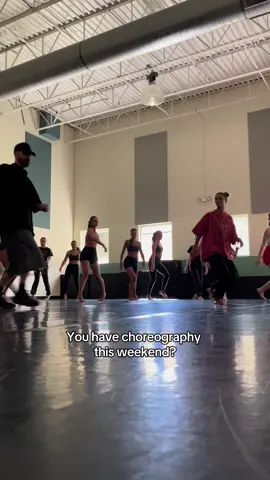Can’t wait to be with the amazing @Derrick Schrader #dance #dancers …(and the 5th but whatevs) 