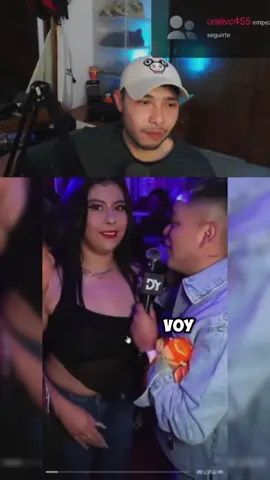 Este si fue 2 pa 1. #duvayescas #gracioso #reaccion #reacciones 