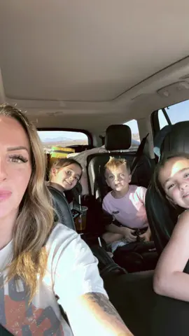 Weekends with my kids are the best kind of adventures.  #fyp #MomsofTikTok #unstoppable  ##Language##labordayweekend