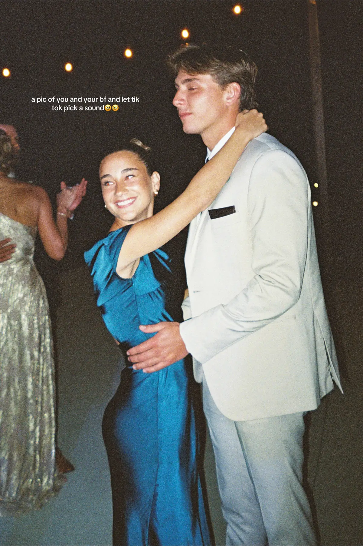 my monthly cringe/cute post of grant:) this is so cute!!!