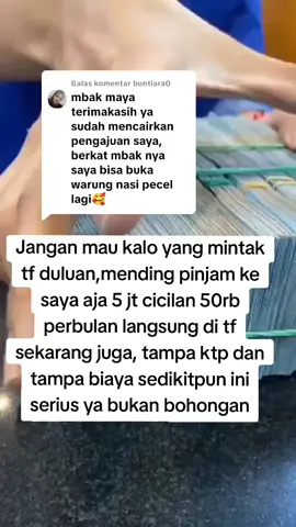 Membalas @buntiara0 #pinjamanamanah #pinjamanonline #pinjamanresmi #pinjamanterpercaya #fypppp 