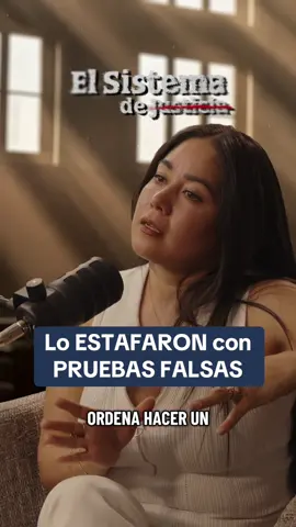 🗣️CASO COMPLETO en Spotify y YouTube:  Link en la descripción del perfil  “El fraude que le robó la vida a un hombre de 80 años”  #fyp #Viral #noticias #paratii #injusticia 