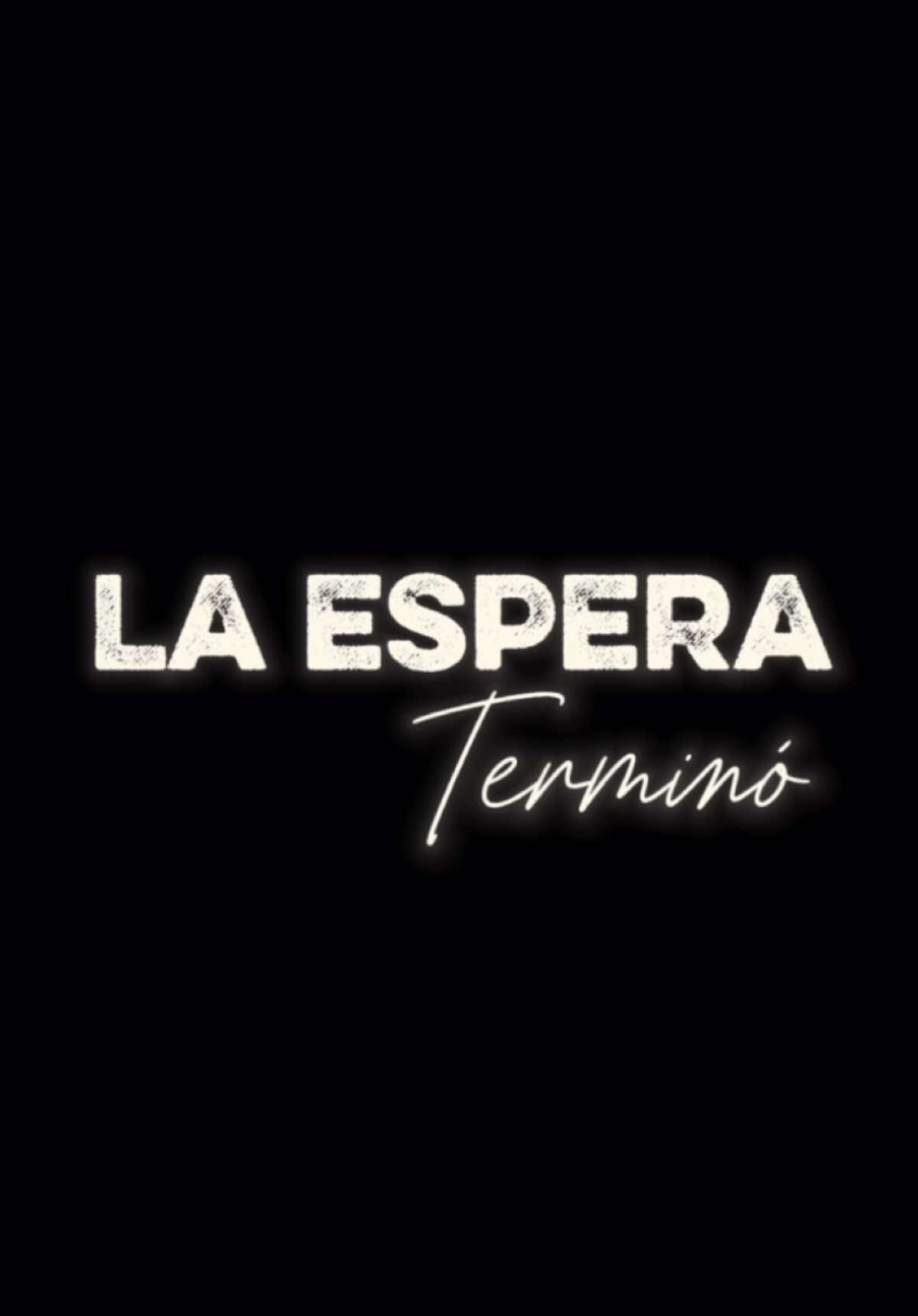 LA ESPERA TERMINÓ, NOS VEMOS EL VIERNES 5 DE SEPTIEMBRE EN LA GRAN APERTURA💚 A las 11 de la mañana, los esperamos🤩 #paratii 