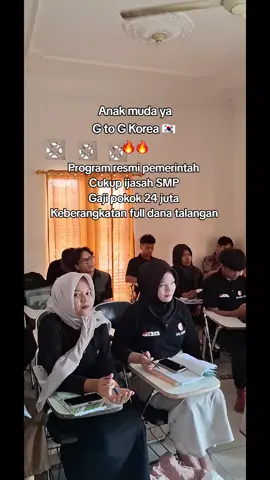 1. Sektor manufaktur/ pabrik  2. Sektor fishing ( Budi daya ikan dan penangkapan) 3. Pabrik khusus perakitan kapal dan pengelasan 4. Service ( perhotelan rumah makan dan restoran)#gtogkoreaselatan🇲🇨🇰🇷 #foryoupage #pmikorea🇮🇩♡🇰🇷 #gtogkorea 