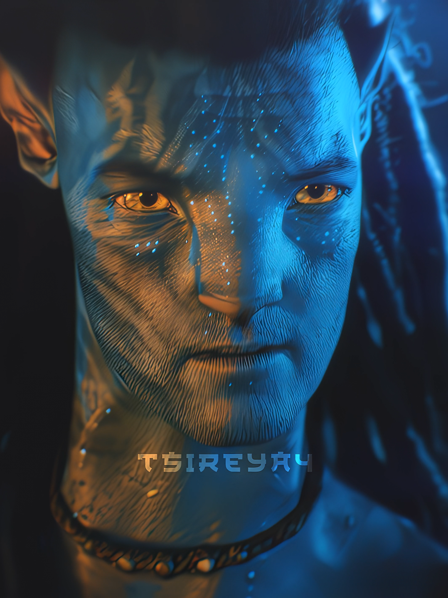 Jake Sully #avatar #jakesully #avatarthewayofwater #jakesullyedit #avatar2 #foryoupage
