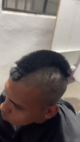 #fyp  #cortedepelo #jepeta #buzzcut #miketowers 