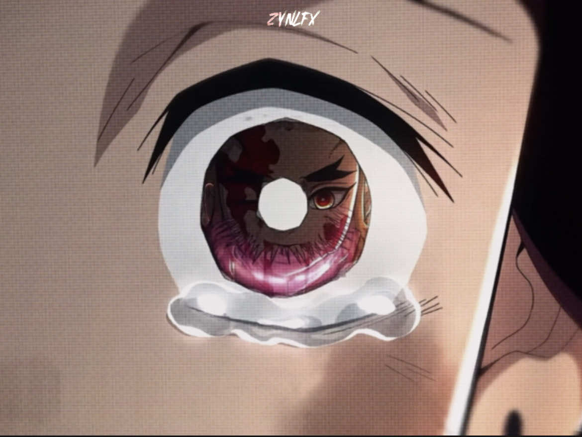 had to use a sleep token song | song: Gethsemane @Sleep Token | #sleeptoken #anime 