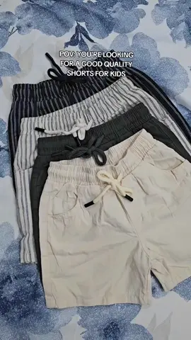 Short for kids boy pwedeng panlakad at pang porma 🧒 #shortsforkids #kids #OOTD #Shorts For Kids Boys Panlakad 
