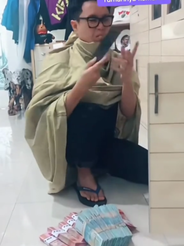 #mantap keren👍
