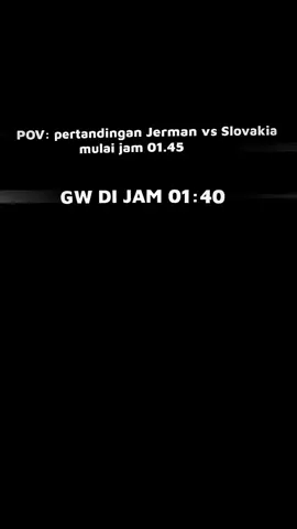 Jerman day | prediksinya bang 😋 #germany #slovakia #kualifikasipialadunia2026 #vanzmell 