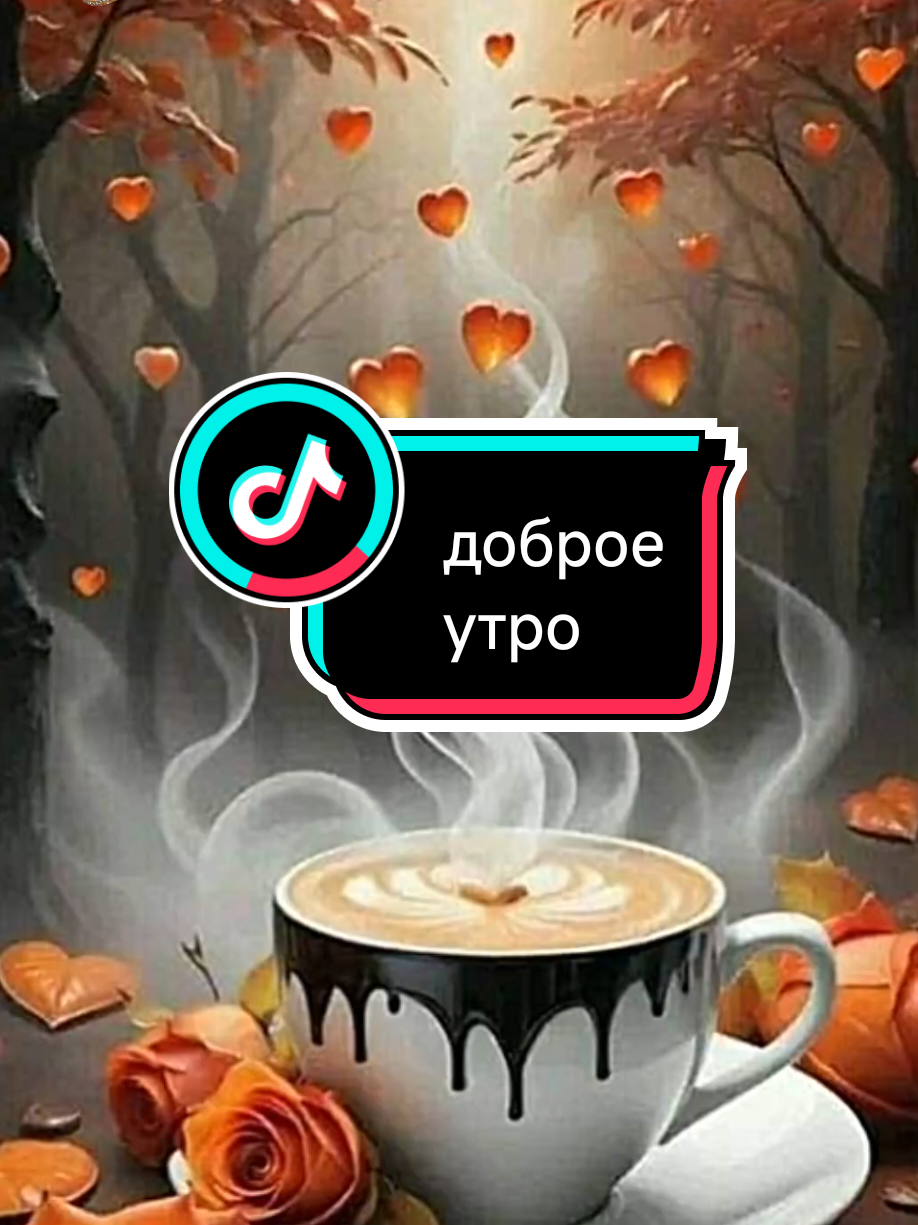 #доброеутро 