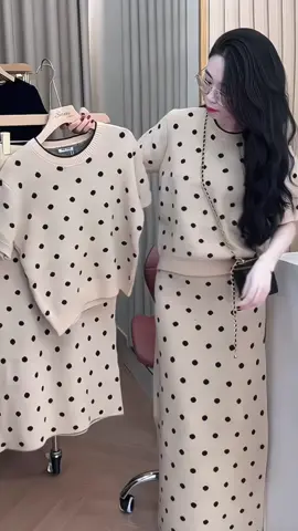 #xuhuong #setvaychambi #setvaychambicotron #setaochanvaychambi 